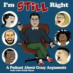 Illustration for article titled New dating podcast DTR tackles the age-old question of mismatched hotness